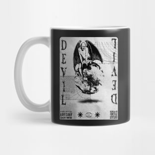 Devil Mug